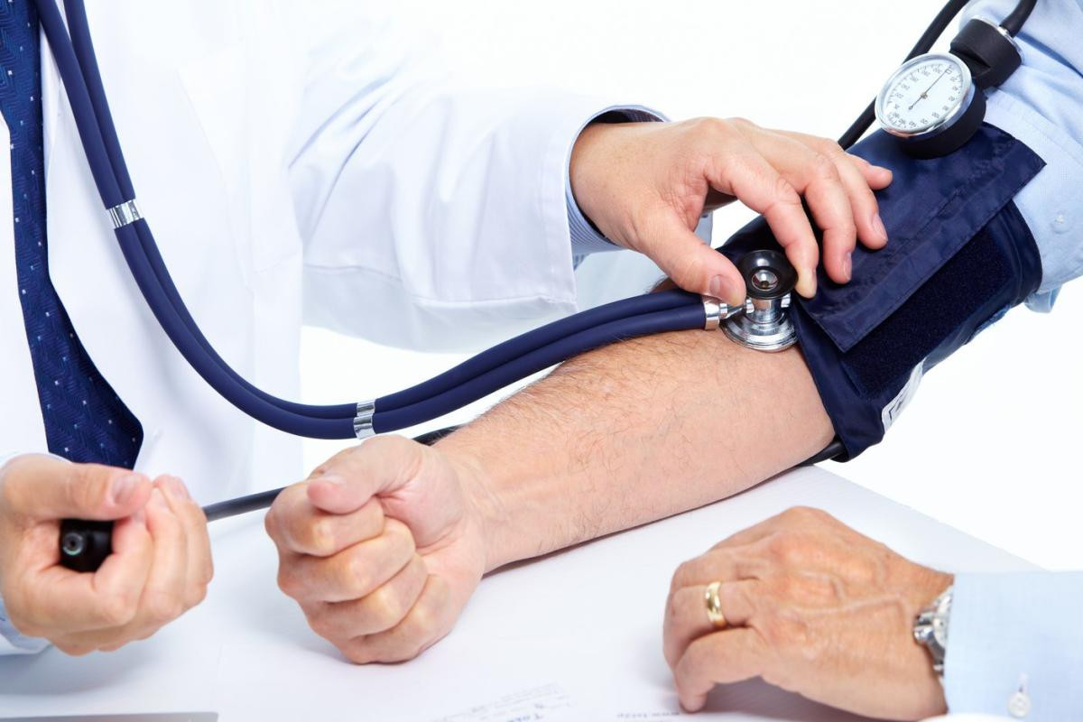 Weight loss drugs can increase your blood pressure